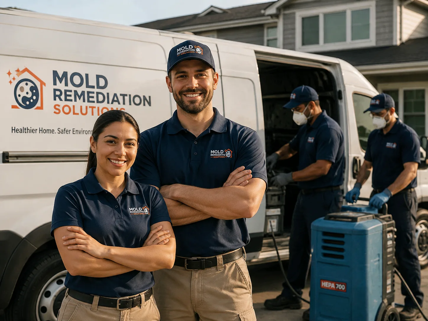 Mold Remediation company in Kalispell, MT